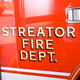 Logo de Streator Fire Dispatch