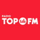 Radio TOP FM - Region OST logo