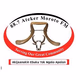 Logo de 88.7 Ateker Moroto FM