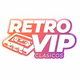 Logo de Retro Vip