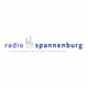 Radio Spannenburg logo