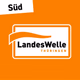Logo de LandesWelle Thüringen Süd