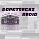 Logo de Dopetrackz Radio