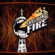 Logo de Shouting Fire