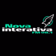 Logo de Rádio Nova Interativa