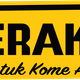 Logo de RTM - Perak FM