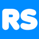 Logo de radiosantoo