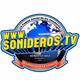 Logo de Sonideros TV