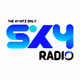 Logo de Sky Radio