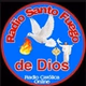 Santo Fuego de Dios logo