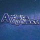 Artists Up Next logo