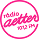 Rádio Aetter logo