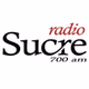 Radio Sucre logo