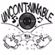 Uncontainable Records logo