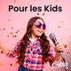 Logo de Chérie FM - Pour les Kids