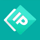 Logo de IPmusic.nl
