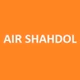 All India Radio - AIR Shahdol logo