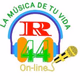 Logo de R 44 Radio Online
