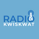 Radio Kwiskwat logo