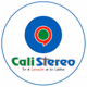 Logo de Cali Stereo