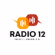 Radio 12 logo