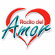 Logo de Radio del Amor