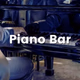 Logo de Hotmix - Piano Bar