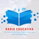 Radio Educativa Dominicana logo