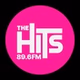 The Hits Nelson logo