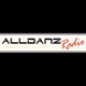 Logo de AllDanzRadio Hip-Hop