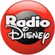 Radio Disney  - XHTOM logo