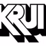 KRUI Radio - KRUI-FM logo