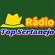 Rádio Top Sertanejo logo