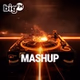 bigFM - Mashup logo