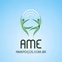 Rádio Ame Poços logo