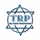 Tell Radio Productions (TRP) logo