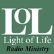 Logo de Light of Life Radio - WLOL-FM