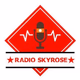 Logo de Radio SkyRose