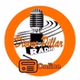 DIVINE PILLAR RADIO logo