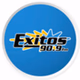 Exitos 90.9 logo