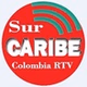 Sur Caribe Colombia logo