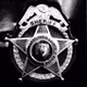 Transylvania County Law Enforcement logo