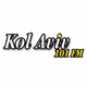 Logo de Radio Kol Aviv