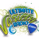 Logo de UV - Ultimate Variety Radio