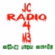 JCRadio4m3 logo