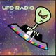 UFO Radio logo