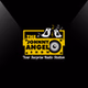 The Johnny Angel Show logo
