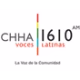 Voces Latinas - CHHA logo