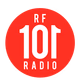 Logo de Radio RF101
