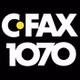 C-FAX 1070 - CFAX logo